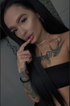 Проститутка Мирослава  (27 лет, Мурманск)